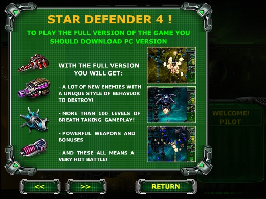 play star defender 4
