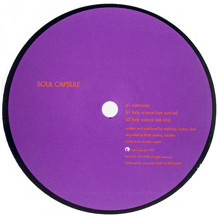 soul capsule lady science nyc sunrise free 320 kbps download